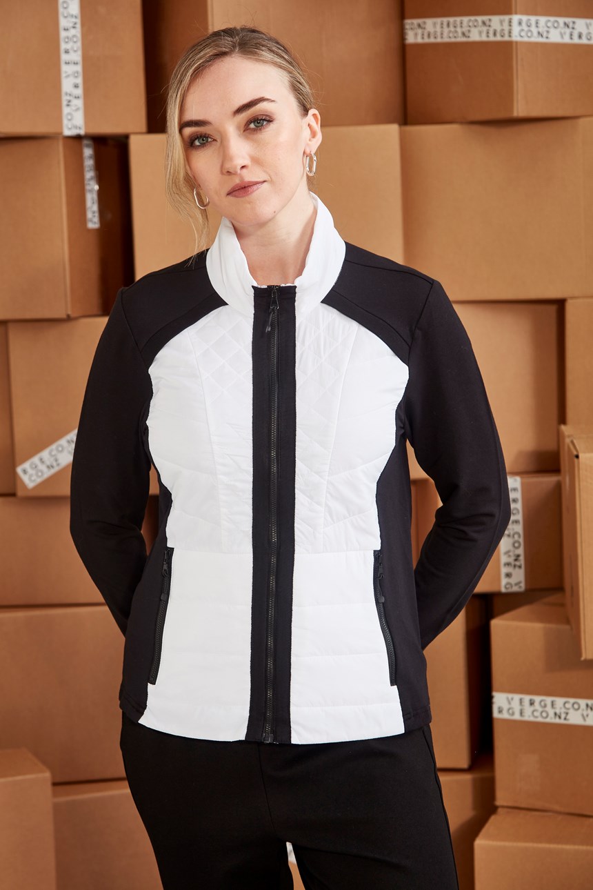 IDAHO JACKET
